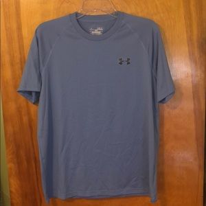 Men’s Under Armour Heatgear Loose T-Shirt Size M